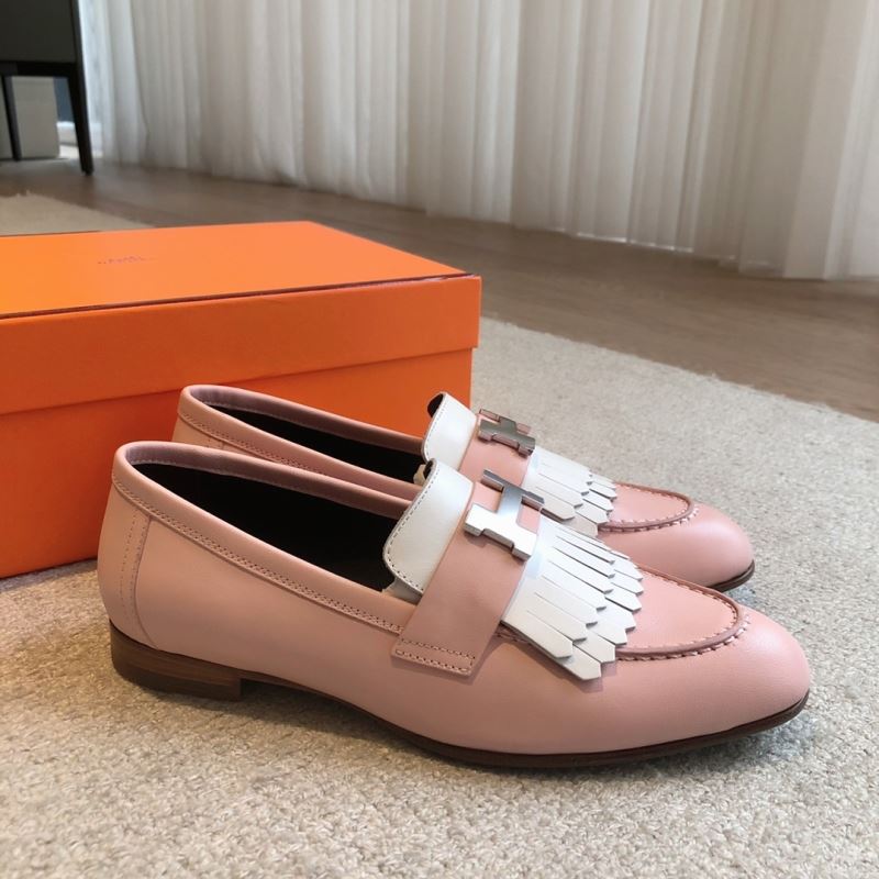 Hermes Business Shoes